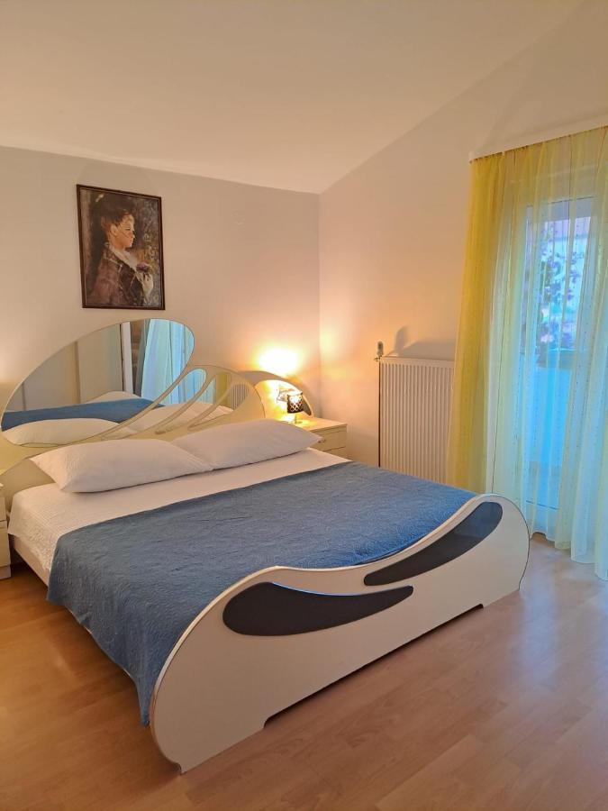 Apartment Ema Поседарье Экстерьер фото