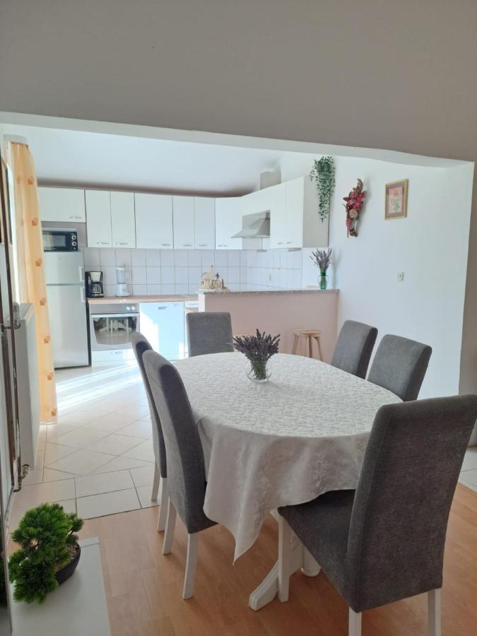 Apartment Ema Поседарье Экстерьер фото