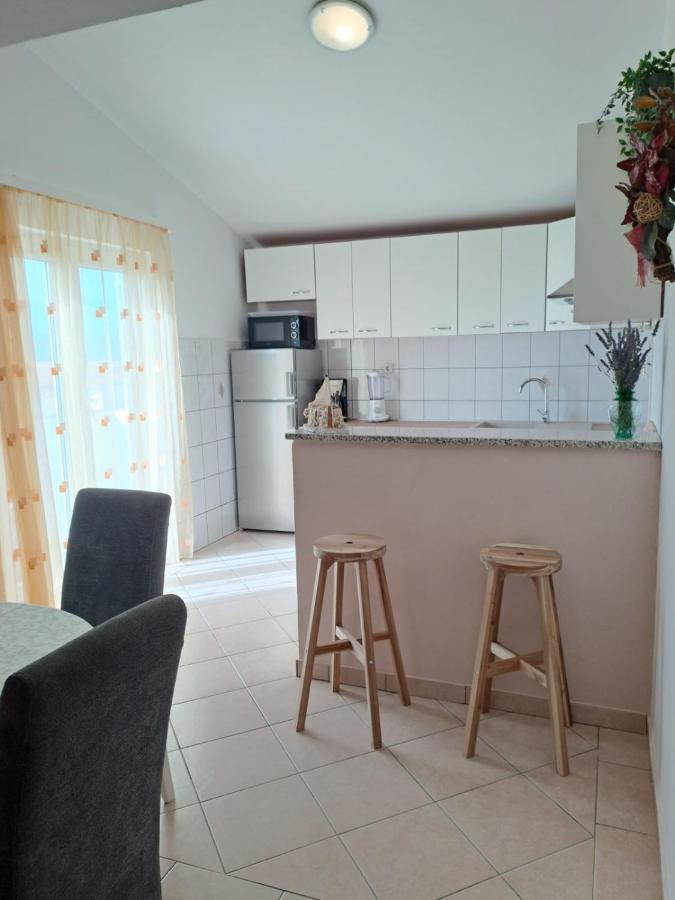 Apartment Ema Поседарье Экстерьер фото