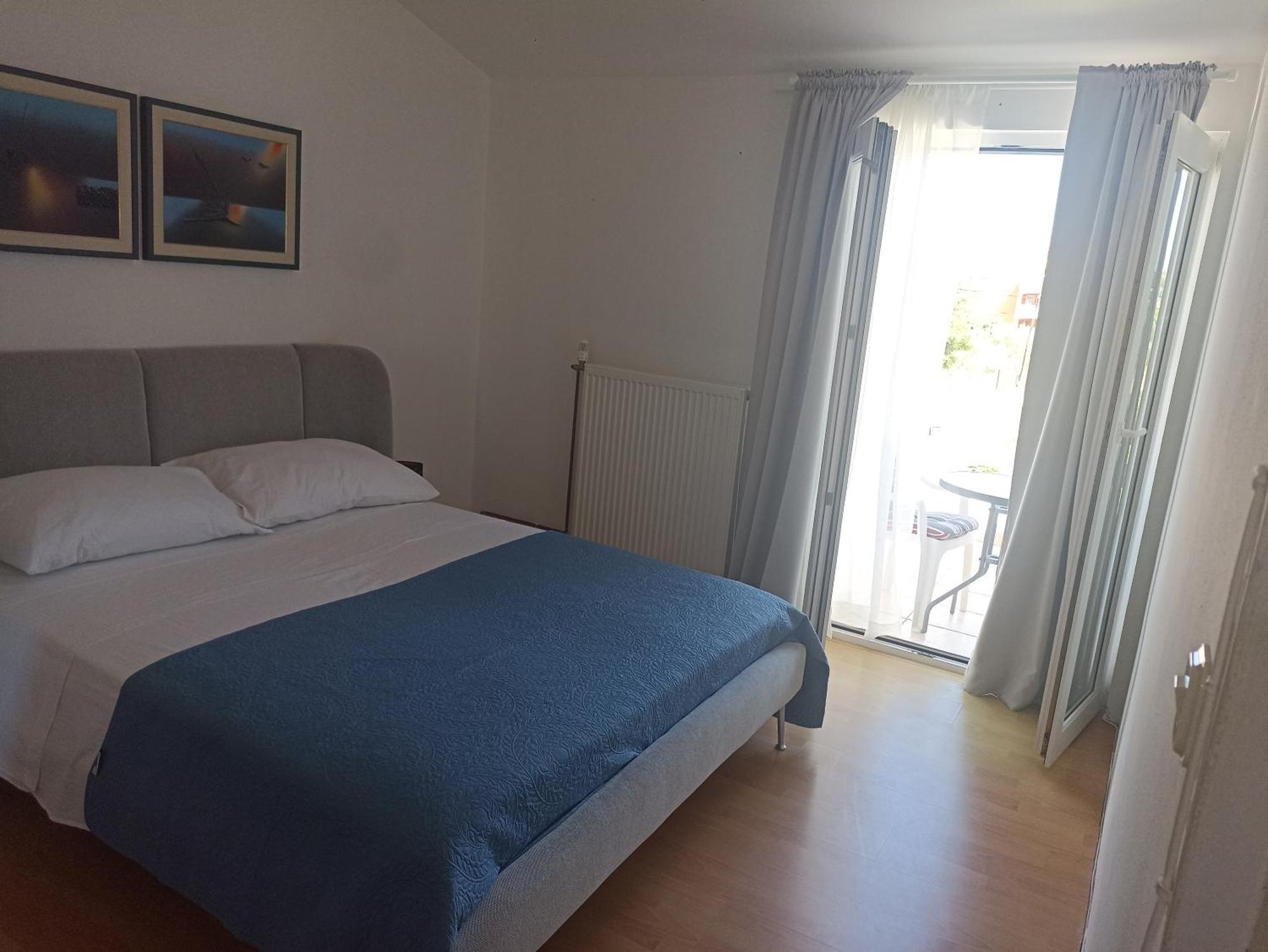 Apartment Ema Поседарье Экстерьер фото