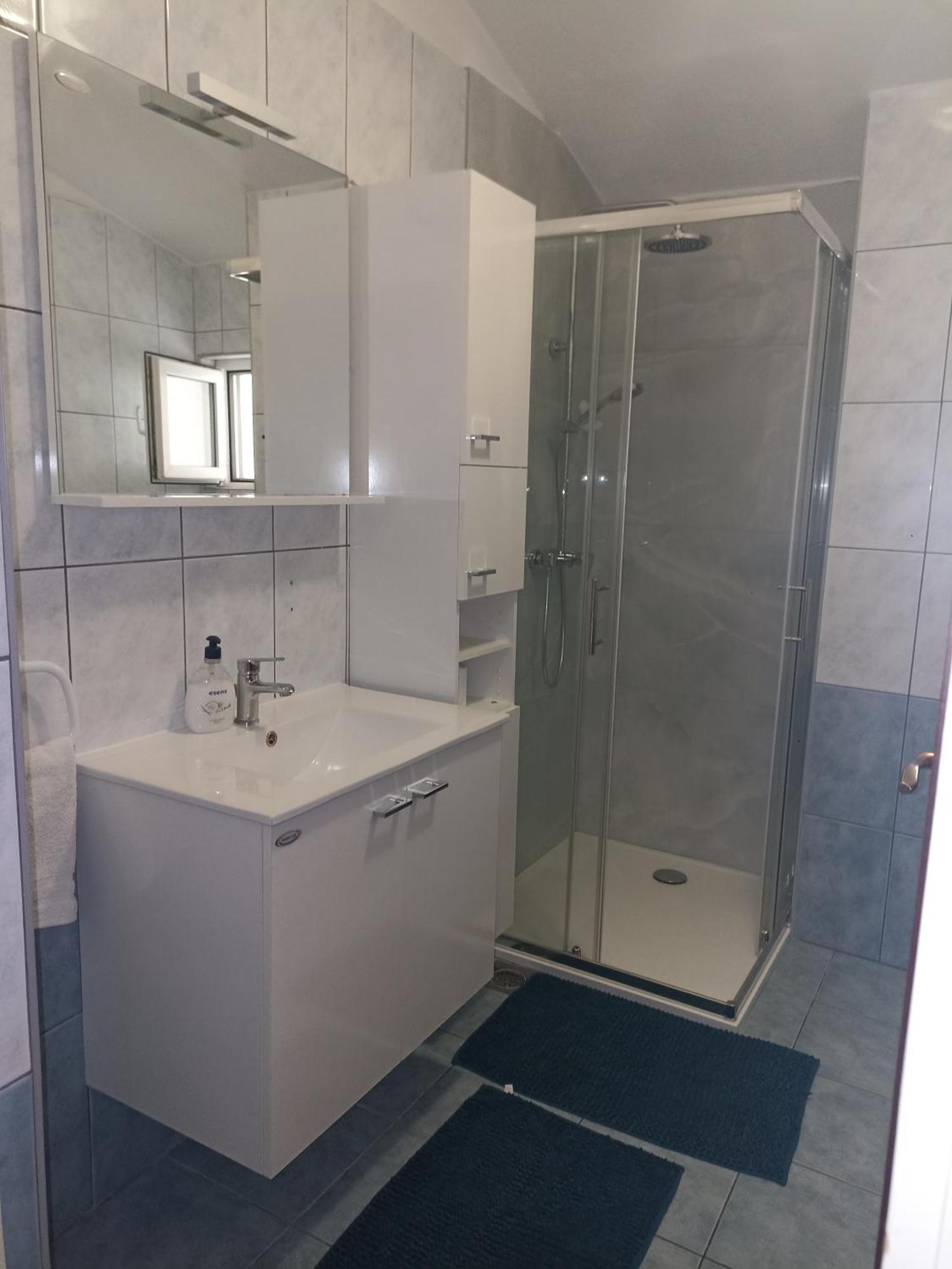 Apartment Ema Поседарье Экстерьер фото